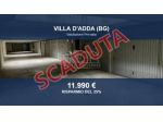 Immobile in asta di 27 m² in vendita a Villa d'Adda