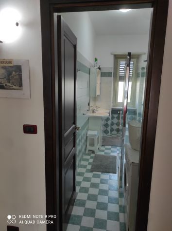 Tel 3317695870 Trilocale santa Rita via Tripoli angolo corso Cosenza 9mi centro - Foto 9