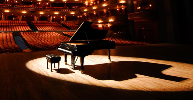 Lezioni pianoforte Godiasco Salice Terme