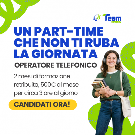 Operatori Telefonici