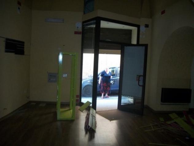 1 Vetrina in affitto a Lanciano - Foto 12