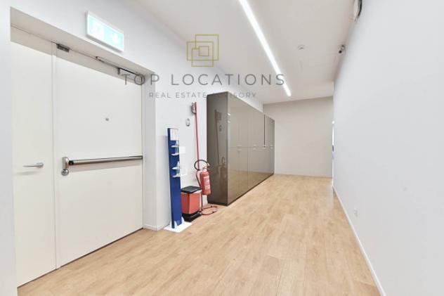 Immobile di 650 m² con 1 locale in affitto a Milano - Foto 10