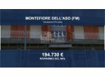 Immobile in asta di 1320 m² in vendita a Montefiore dell'Aso