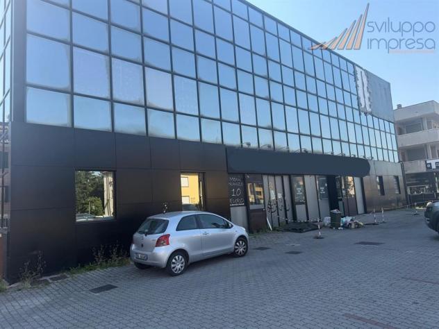 NEGOZIO IN AFFITTO A PADERNO DUGNANO - Foto 5