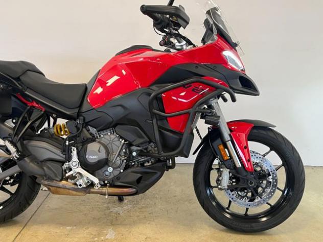 DUCATI Multistrada V2 S V2 S RED rif. 24000029 - Foto 5