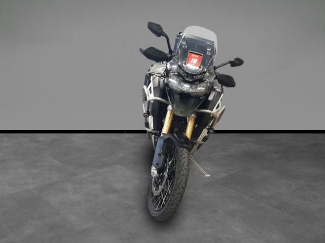 TRIUMPH Tiger 1200 TIGER 1200 RALLY EXPLORER rif. 23772290 - Foto 3