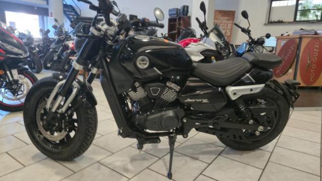 BENELLI Leoncino NUOVA BENELLI LEONCINO BOBBER 400 ABS rif. 21975183 - Foto 4