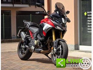 DUCATI Multistrada V4 S Pikes Peak rif. 23724001