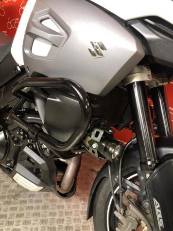 SUZUKI V-Strom 1000 DL . rif. 22366238 - Foto 7