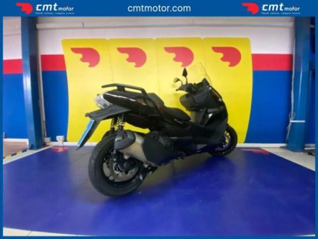 BMW C 400 GT Garantito e Finanziabile rif. 23092746 - Foto 4