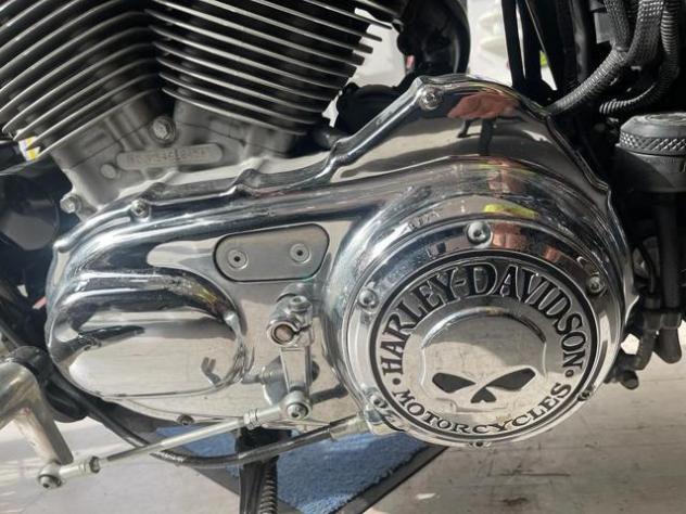 HARLEY-DAVIDSON 883 Sportster XL 883 rif. 19242020 - Foto 5