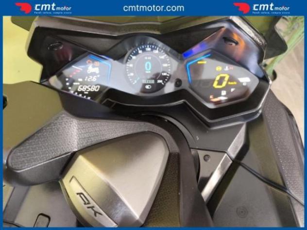 KYMCO AK 550 ABS rif. 24096428 - Foto 5