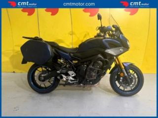 YAMAHA Tracer 900 Garantita e Finanziabile rif. 23613740