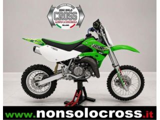 KAWASAKI KX 65 rif. 23948471