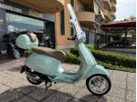 PIAGGIO Vespa 125 Primavera TUTTO INCLUSO ANCHE PASSAGGIO! MINI RATE rif. 2 &hellip;