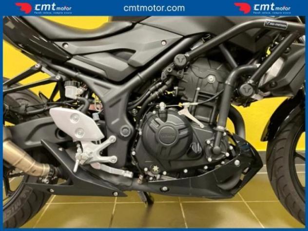 YAMAHA MT-03 Garantita e Finanziabile rif. 24179240 - Foto 7
