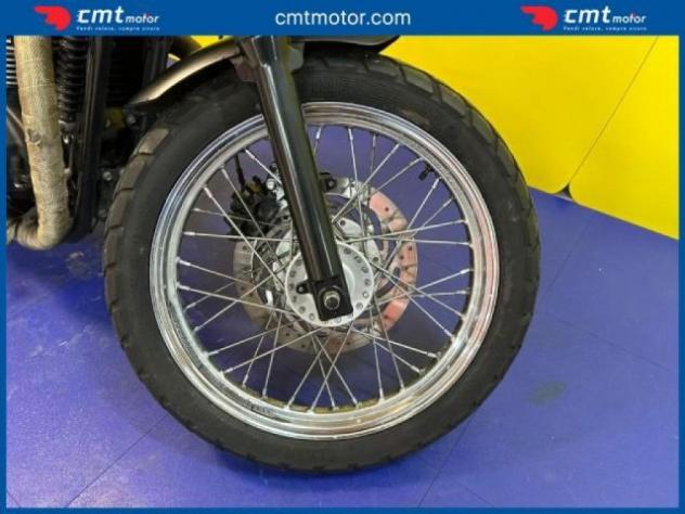 TRIUMPH Bonneville T100 Garantita e Finanziabile rif. 23661925 - Foto 8