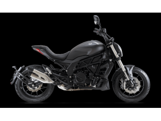 PROMO 2026 BENELLI 502 C