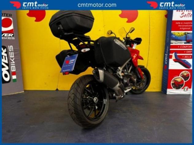 DUCATI Hyperstrada 939 Garantita e Finanziabile rif. 21499726 - Foto 4
