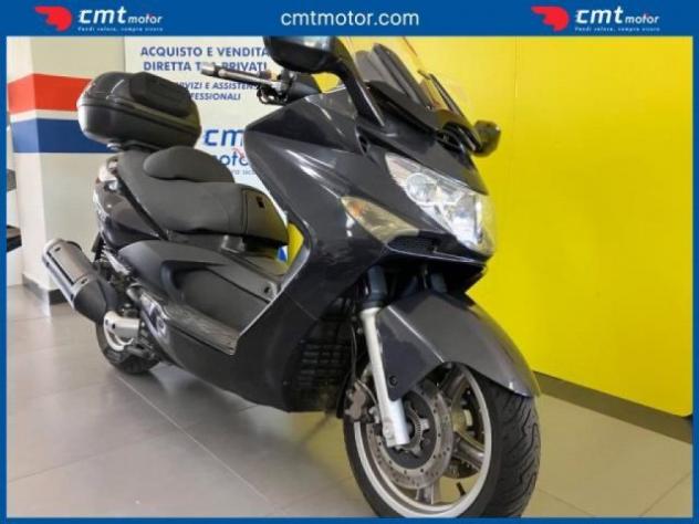 KYMCO Xciting 500 Finanziabile - Grigio scuro - 17900 rif. 23807093 - Foto 2