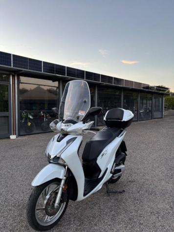 HONDA SH 150 . rif. 24091682 - Foto 7