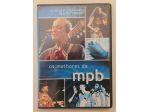 Dvd Os Melhores Da Mpb Clip Chico Buarque Ela Faz Cinema come nuovo