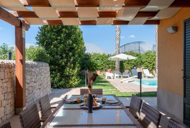Villa in vendita a Scicli - Foto 19