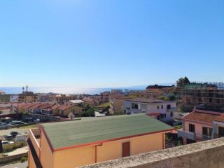 Mansarda in affitto a Catanzaro
