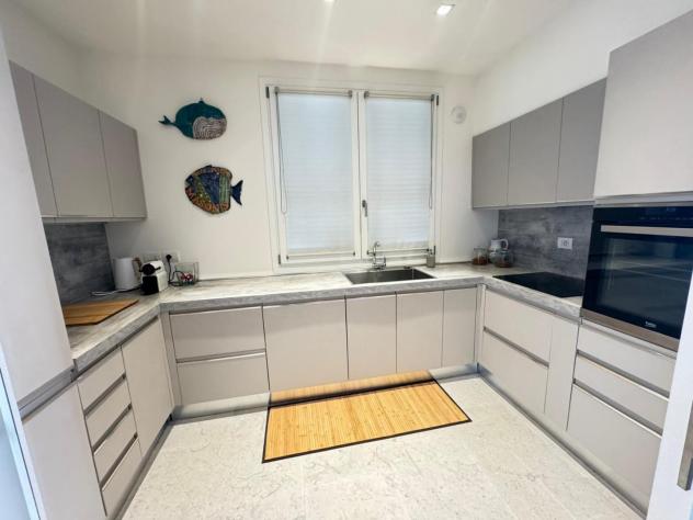 Villa in affitto a Forte dei Marmi 130 mq Rif: 1302516 - Foto 6