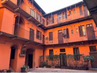 Appartamento di 60 m² con 2 locali in affitto a Milano