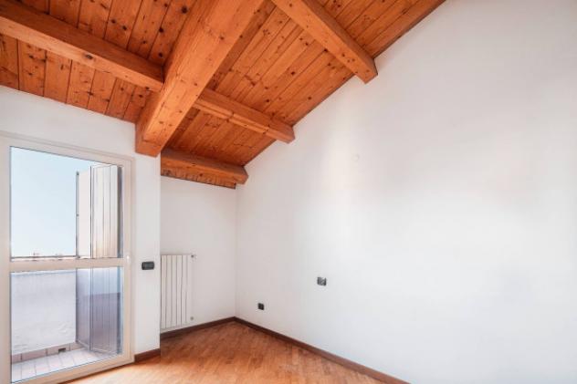 Appartamento di 80 m² con 3 locali in affitto a Milano - Foto 10