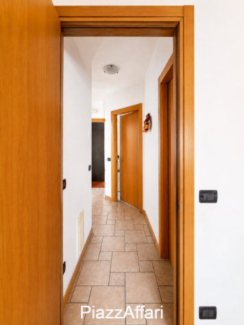Appartamento a Piove di Sacco - Rif. APDS212 - Foto 10