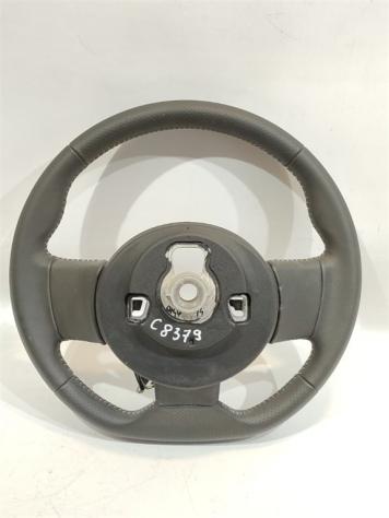VOLANO RENAULT Twingo III serie 484007081R 34146659 H4D400 benzina 999 (14) - Foto 7