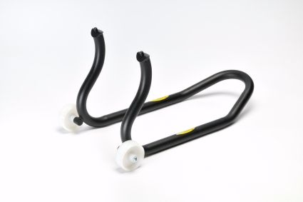 Aprilia Dorsoduro 750 1200 portatarga bauletto plexiglass terminale di scarico - Foto 7