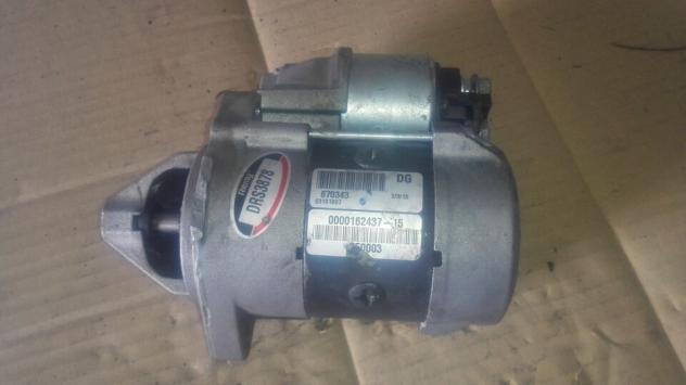 Motorino Avviamento SMART 700 ForTwo 450 03