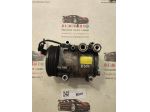 COMPRESSORE A/C FORD Fiesta 6° Serie 8V5119D629DF F6JB/D diesel 1399 (0817)