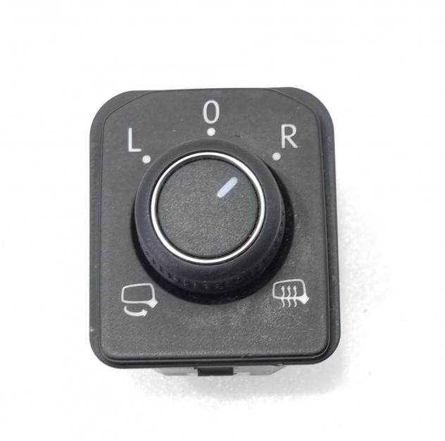 REGOLATORE SPECCHIETTI RETROVISORI VOLKSWAGEN T-Roc Serie 3G0959565C (1721)