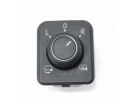 REGOLATORE SPECCHIETTI RETROVISORI VOLKSWAGEN T-Roc Serie 3G0959565C (1721)