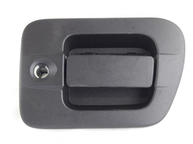 504052936 MANIGLIA ESTERNA PORTA ANTERIORE SINISTRA IVECO STRALIS RICAMBIO NUOVO 504308467