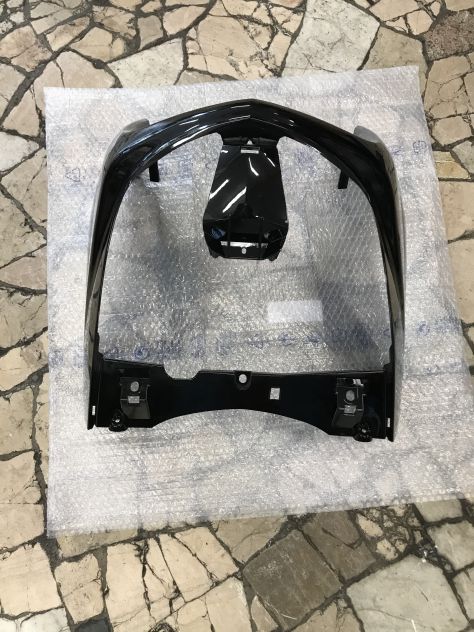 Scudo anteriore Xmax 250 - Foto 2