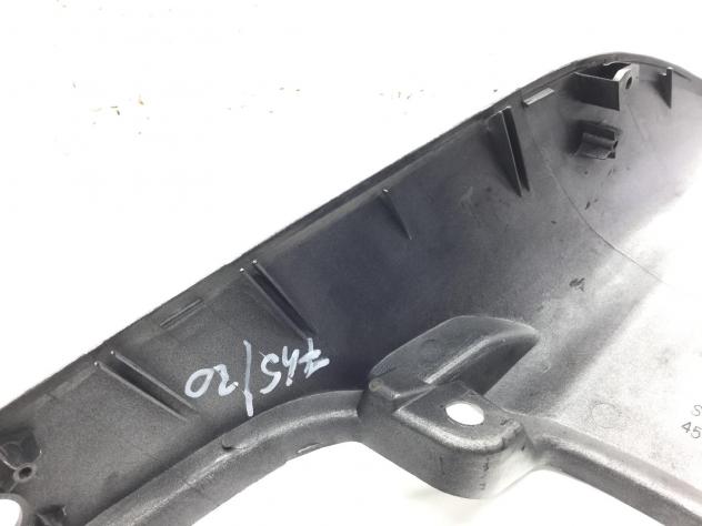 SUZUKI GSX 750 CARENA FIANCATE CODA CODONE POSTERIORE 1998 2001 AE111 - Foto 9