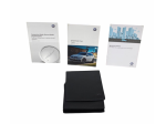 LIBRETTO USO E MANUTENZIONE VOLKSWAGEN Tiguan Serie 5NA012750AC (16)