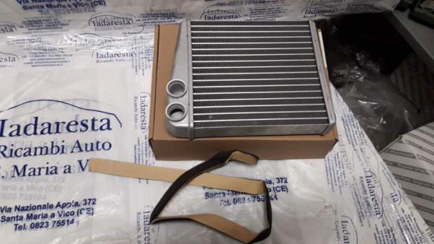 Radiatore riscaldamento audi q3 / tiguan 1k0819031