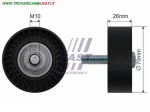 TENDICINGHIA MICRO-V FIAT DUCATO 06/ 14 RULLO FT44530