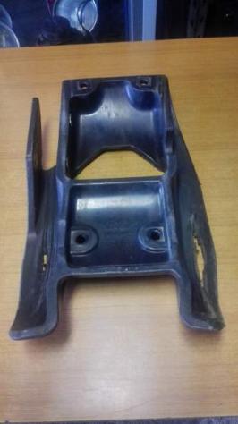 Protezione Inferiore Forcellone Quad Polaris PREDATOR 500
