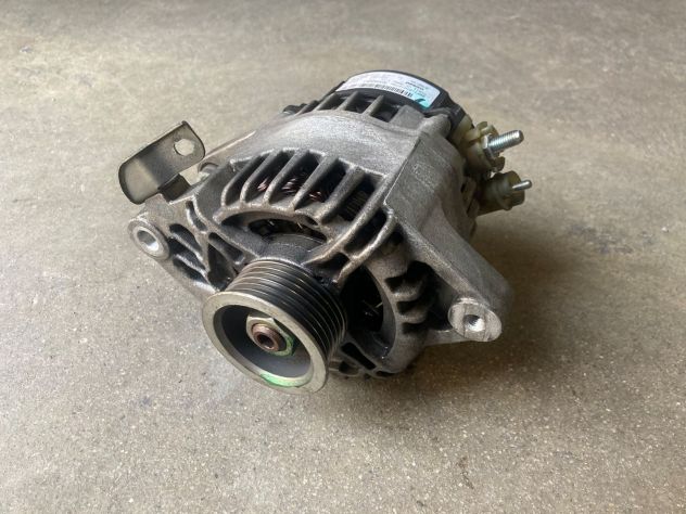Alternatore Citroen C1 1.0 benzina del 2010 (27060-0Q120)