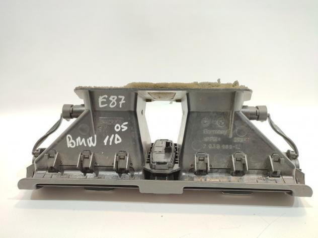 BOCCHETTE ARIA CRUSCOTTO BMW Serie 1 Serie (E87) 7059189 N47D20C (07) - Foto 5