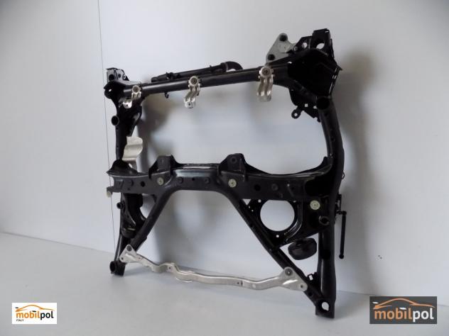 Carrello BMW 3 GT F34 LCI Trave di sospensione anteriore - 4622 - Foto 8