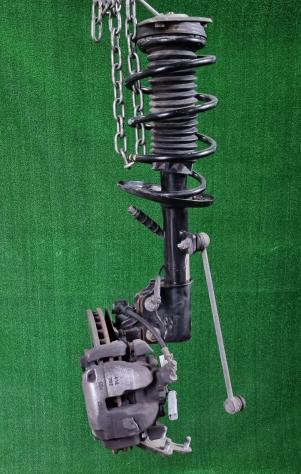 MASSA MECCANICA COMPLETA DESTRA CITROEN C5 Aircross 1647857080 (18) - Foto 2