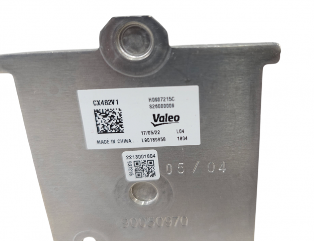 CENTRALINA FARI A LED FORD Kuga Serie (DFK) L90189958 (19) - Foto 6